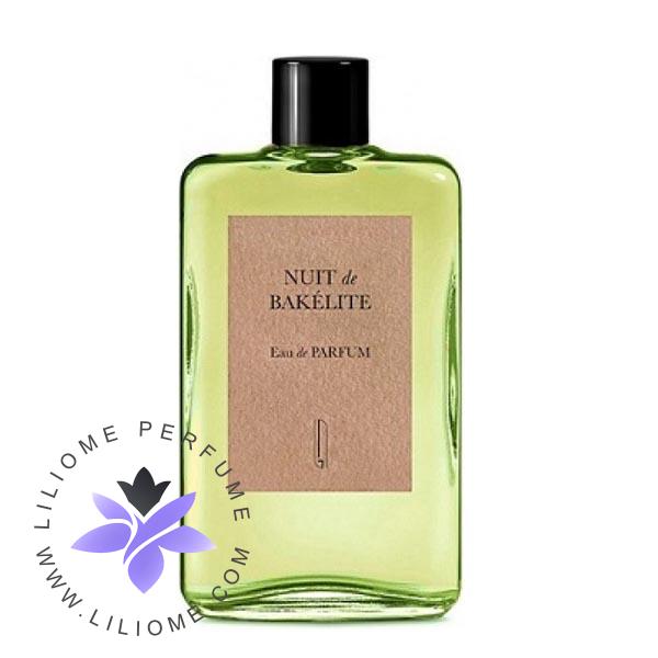 عطر ادکلن نائومی گودسیر نویت د بکلایت-Naomi Goodsir Nuit de Bakélite
