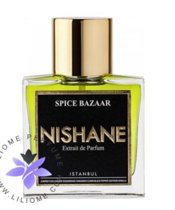 عطر ادکلن نیشان اسپایس بازار-Nishane Spice Bazaar