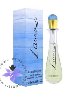 عطر ادکلن لورا بیاجیوتی لورا-Laura Biagiotti Laura
