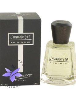 عطر ادکلن فراپین له هیومنیست-Frapin L`Humaniste