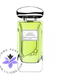 عطر ادکلن تری د گانزبورگ فرویت دیفندو-Terry de Gunzburg Fruit Défendu