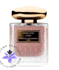عطر ادکلن تری د گانزبورگ تریفیک عود لئو-Terry de Gunzburg Terryfic Oud L'Eau