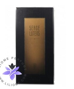 عطر ادکلن سرج لوتنس رنارد کانستریکتور-Serge Lutens Renard Constrictor