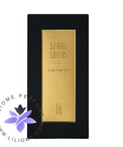 عطر ادکلن سرج لوتنس له اینسندیار-Serge Lutens L`incendiaire