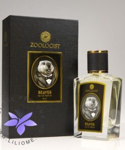 عطر ادکلن زولوجیست بیور-Zoologist Beaver