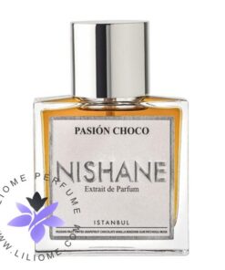 عطر ادکلن نیشان پسیون چوکو-Nishane Pasion Choco