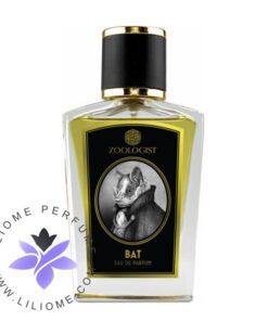 عطر ادکلن زولوجیست بت-Zoologist Bat