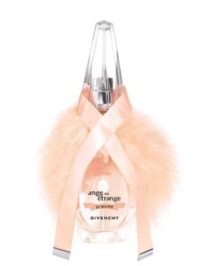 عطر ادکلن جیوانچی آنجئو دمون له سکرت فیدر ادیشن Givenchy Ange ou Demon Le Secret Feather Edition