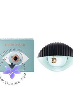 عطر ادکلن کنزو ورلد kenzo World