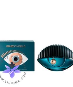 عطر ادکلن کنزو ورلد اینتنس kenzo World Intense