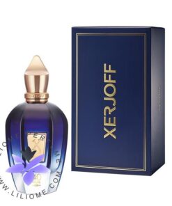 عطر ادکلن زرجف-زرژاف 40 ناتس | Xerjoff 40 Knots