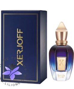 عطر ادکلن زرجف-زرژاف ایوری روت | Xerjoff Ivory Route