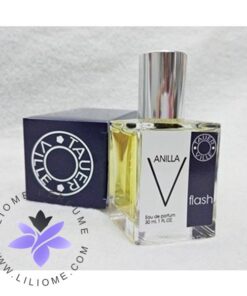 عطر ادکلن تاورویل وانیلا فلش-Tauerville Vanilla Flash