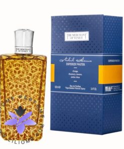 عطر ادکلن تاجر ونیزی اسپریدی واتر-The Merchant of Venice Esperidi Water