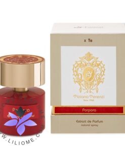 عطر ادکلن تیزیانا ترنزی پورپورا-Tiziana Terenzi Porpora