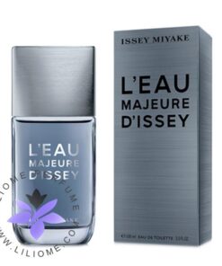 عطر ادکلن ایسی میاکه لئو ماجور د ایسی-Issey Miyake L`Eau Majeure d'Issey