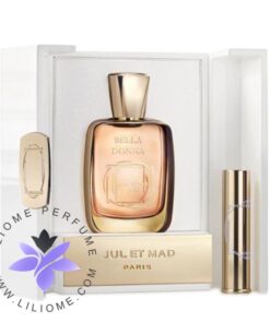 عطر ادکلن ژول ات مد بلا دونا-Jul et Mad Paris Bella Donna