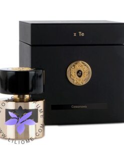 عطر ادکلن تیزیانا ترنزی کاسانوا-Tiziana Terenzi Casanova