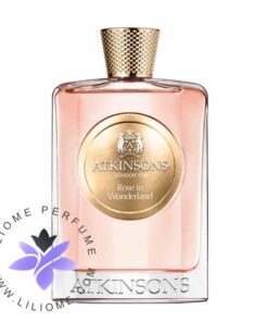 عطر ادکلن اتکینسونز-اتکینسون رز این واندرلند-Atkinsons Rose in Wonderland
