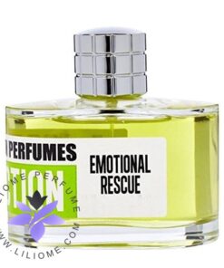 عطر ادکلن مارک بوکستون اموشنال رسکیو-Mark Buxton Emotional Rescue