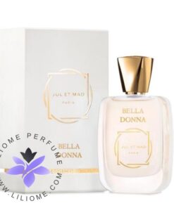 عطر ادکلن ژول ات مد بلا دونا-Jul et Mad Paris Bella Donna