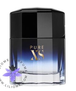 عطر ادکلن پاکو رابان پیور ایکس اس-Paco Rabanne Pure XS