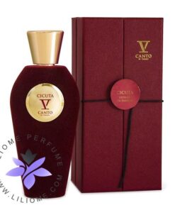 عطر ادکلن وی کانتو سیکوتا-V Canto Cicuta