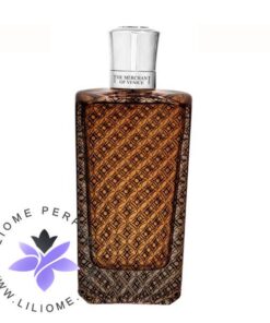 عطر ادکلن تاجر ونیزی اوتومن امبر-The Merchant of Venice Ottoman Amber