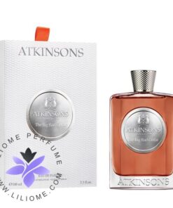 عطر ادکلن اتکینسونز-اتکینسون د بیگ بد سدار-Atkinsons The Big Bad Cedar