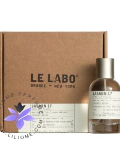 عطر ادکلن له لابو جاسمین 17-Le Labo Jasmin 17