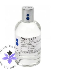 عطر ادکلن له لابو کولت 19-Le Labo Colette 19
