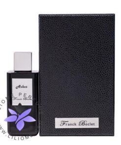 عطر ادکلن فرانک بوکلت آشز-Franck Boclet Ashes