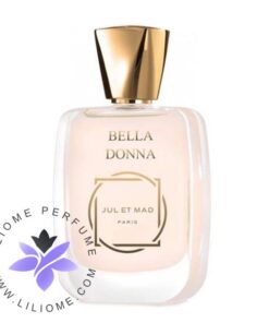 عطر ادکلن ژول ات مد بلا دونا-Jul et Mad Paris Bella Donna