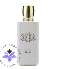 عطر ادکلن اوتوپی شماره 3-Eutopie No 3