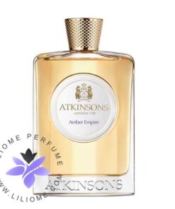 عطر ادکلن اتکینسونز-اتکینسون امبر امپایر-Atkinsons Amber Empire