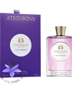 عطر ادکلن اتکینسونز-اتکینسون لاو این آیدلنس-Atkinsons Love in Idleness