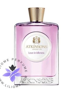 عطر ادکلن اتکینسونز-اتکینسون لاو این آیدلنس-Atkinsons Love in Idleness