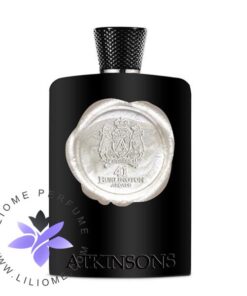 عطر ادکلن اتکینسونز-اتکینسون 41 بارلینگتون آرکید-Atkinsons 41 Burlington Arcade
