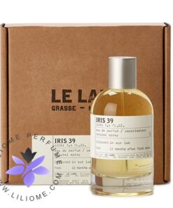 عطر ادکلن له لابو آیریس 39-Le Labo Iris 39