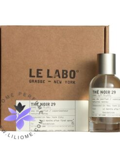 عطر ادکلن له لابو د نویر 29-Le Labo The Noir 29