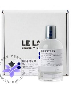 عطر ادکلن له لابو کولت 25-Le Labo Colette 25