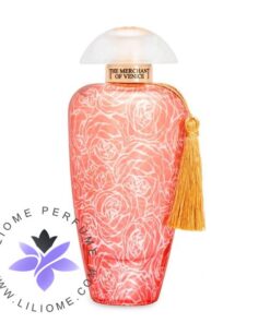 عطر ادکلن تاجر ونیزی رز موسنیگا-The Merchant of Venice Rosa Moceniga