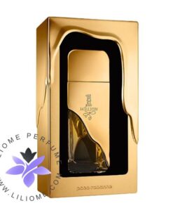 عطر ادکلن پاکو رابان وان میلیون ادو تویلت کالکتور ادیشن-Paco Rabanne 1 Million Eau de Toilette Collector Edition