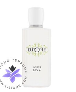 عطر ادکلن اوتوپی شماره 4-Eutopie No 4