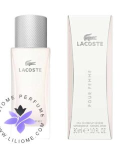 عطر ادکلن لاگوست پور فم لجر-Lacoste Pour Femme Legere