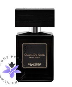 عطر ادکلن بیفورت لندن کور د نویر-BeauFort London Coeur De Noir