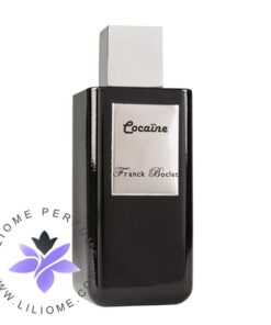 عطر ادکلن فرانک بوکلت کوکائین-Franck Boclet Cocaïne
