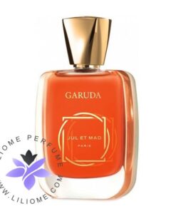 عطر ادکلن ژول ات مد گارودا-Jul et Mad Paris Garuda