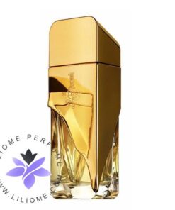 عطر ادکلن پاکو رابان وان میلیون ادو تویلت کالکتور ادیشن-Paco Rabanne 1 Million Eau de Toilette Collector Edition