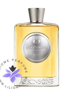 عطر ادکلن اتکینسونز-اتکینسون سیلی نرولی-Atkinsons Scilly Neroli